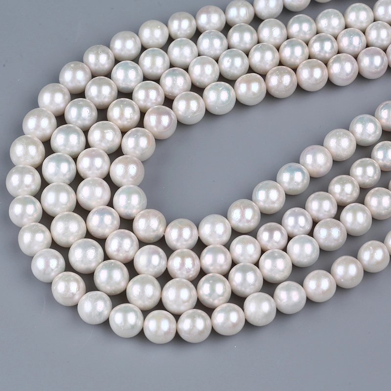 11-13mm Edison Pearls Freshwater Pearl Fresh Water Pearl Strand Fashion Jewellery Making