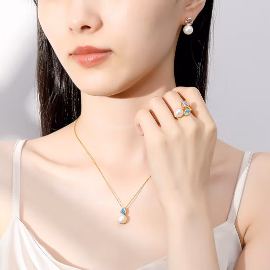 天然淡水 5
